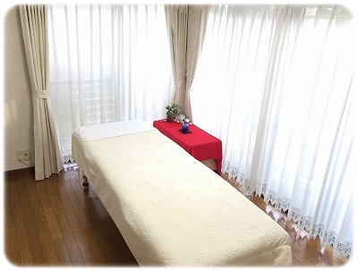 言霊ゆらぎ整体